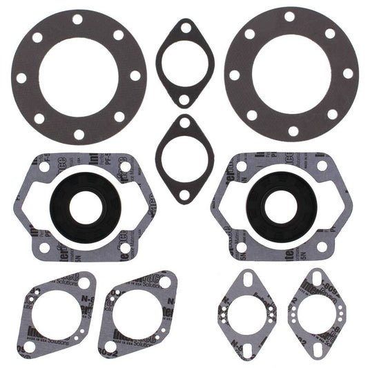 Vertex Complete Gasket Kit With Seals