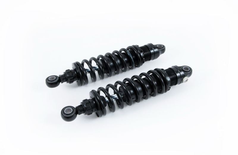 Ohlins 02-17 Harley-Davidson VRSC V-Rod STX 36 Blackline Shock Absorber