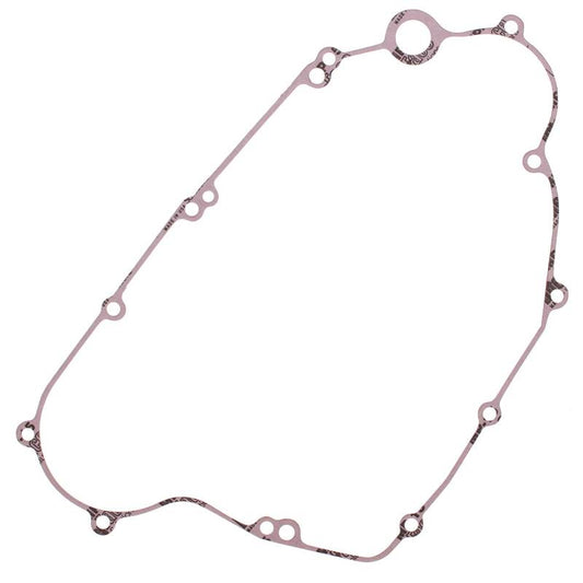 Vertex Gaskets 09-15 Kawasaki KX450F Inner Clutch - Side Cover Gasket Kit
