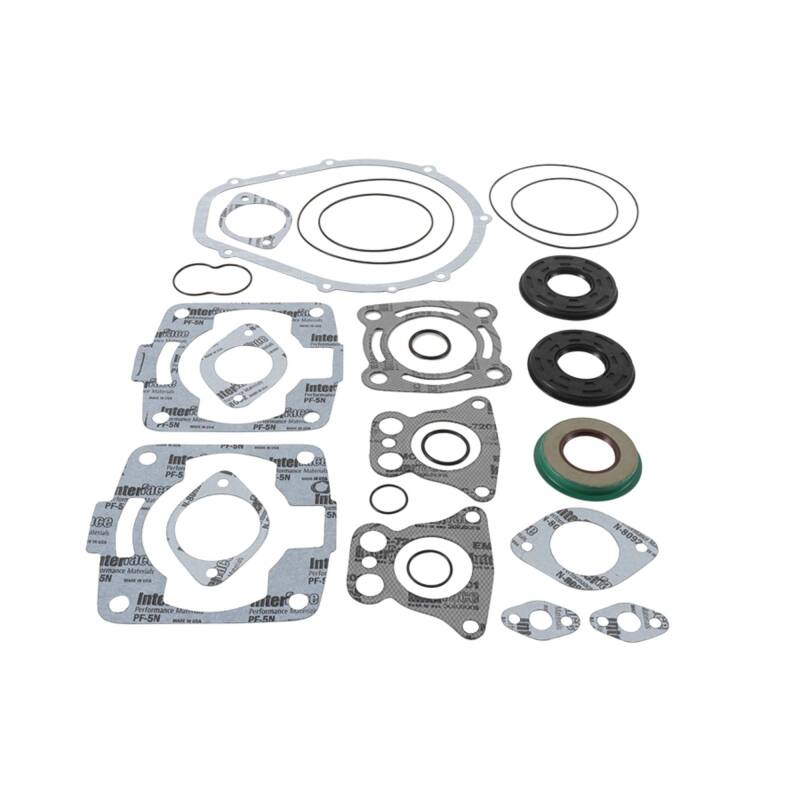 Vertex Gaskets 00-04 Polaris Virage Complete Gasket Kit w/ Oil Seals