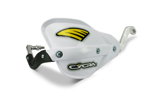 Cycra Probend CRM Flexx Bar - White