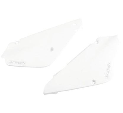 Acerbis 02-10/2012/15-24 Suzuki RM85 Side Panels - White