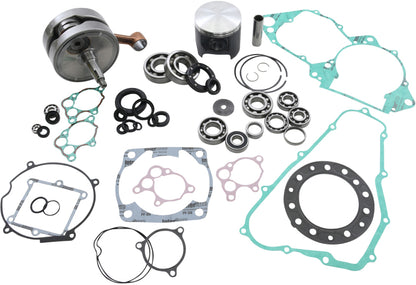 Vertex Honda Complete Engine Rebuild Kit