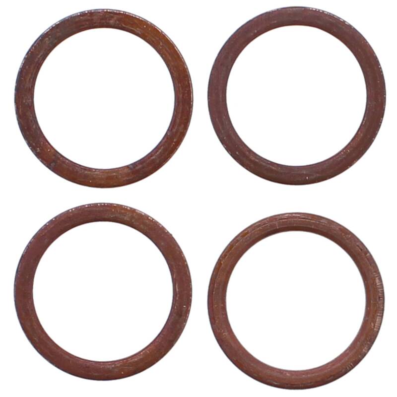 Vertex Gaskets 80-83 Kawasaki KZ550A Exhaust Gasket Kit