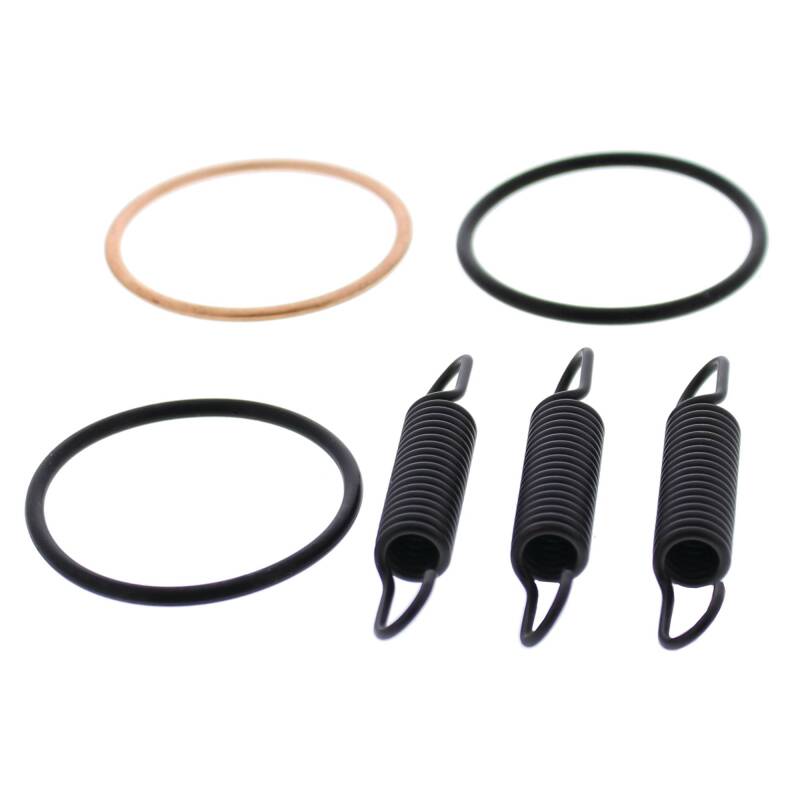 Vertex Gaskets 87-94 Kawasaki KX250 Exhaust Gasket Kit