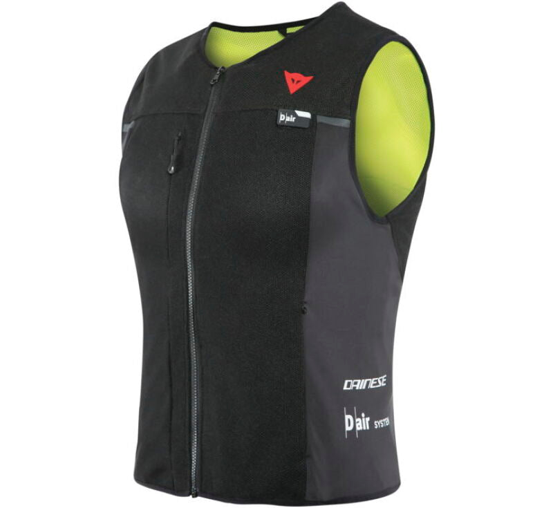 Dainese Smart Jacket Lady (Vest) Black - XS