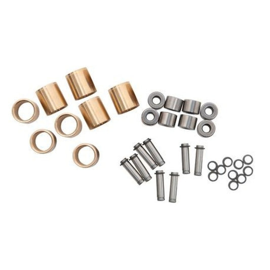 S&S Cycle 2017+ M8 Models Rocker Arm Rebuild Kit