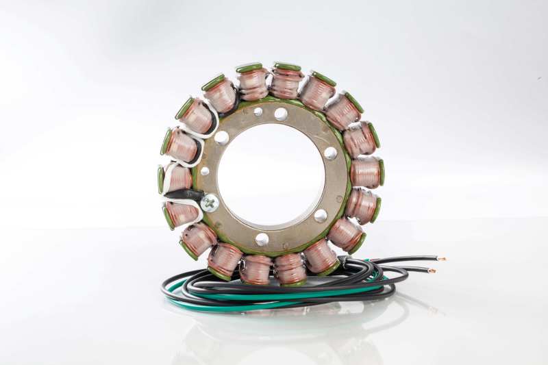 Ricks Motorsport New OEM Style Honda Stator