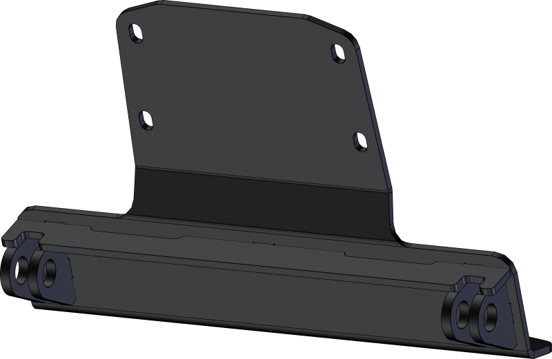 KFI 19-20 CF Moto U Force 1000/ XL UTV Plow Mount