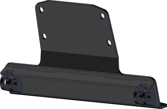 KFI 19-20 CF Moto U Force 1000/ XL UTV Plow Mount