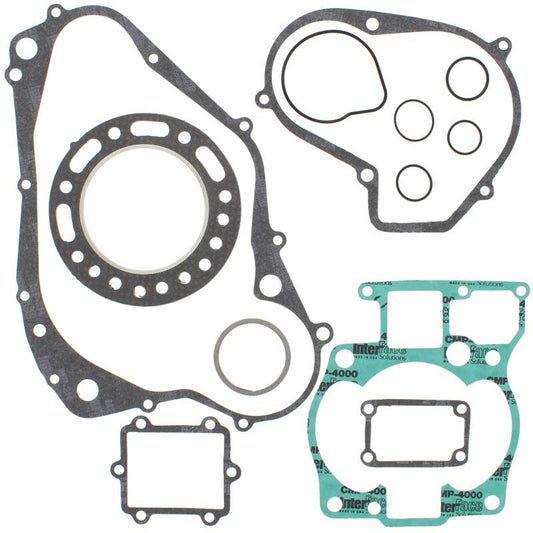 Vertex Gaskets 88-90 Suzuki LT-500R Complete Gasket Kit