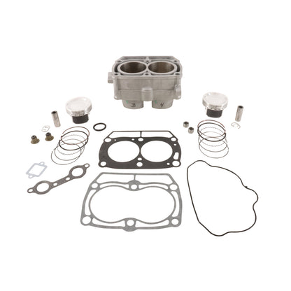 Cylinder Works 11-14 Polaris Sportsman 800 4x4 800cc STD Bore High Comp Cylinder Kit 12.0:1 Comp