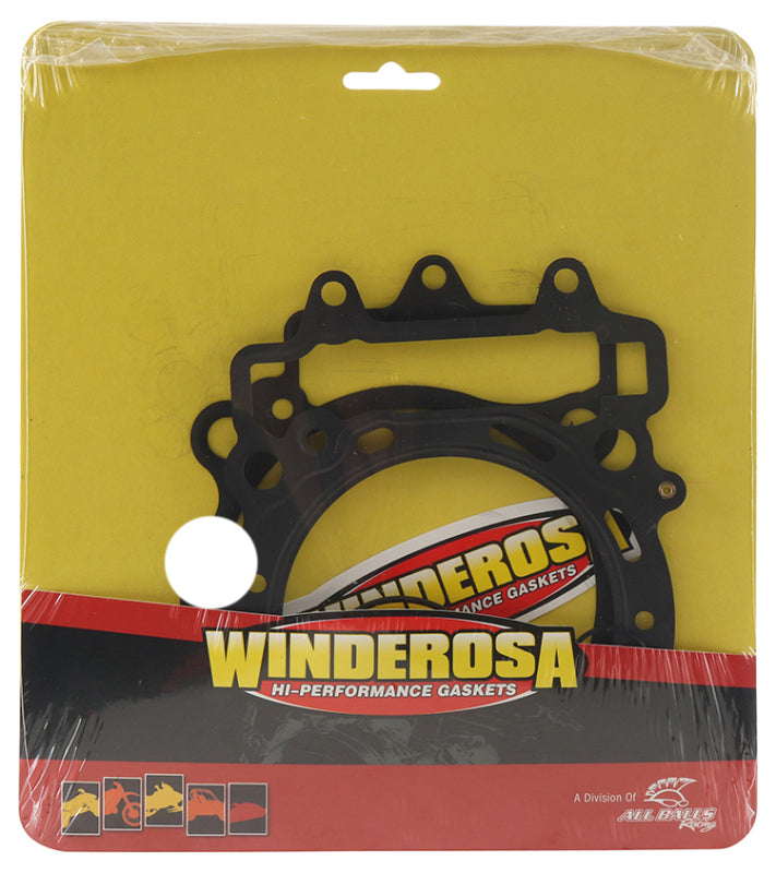 Vertex Gaskets 16-18 Kawasaki KX450F Top End Gasket Kit