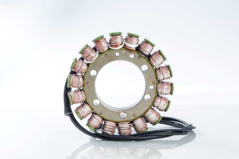 Ricks Motorsport New OEM Style BMW Stator