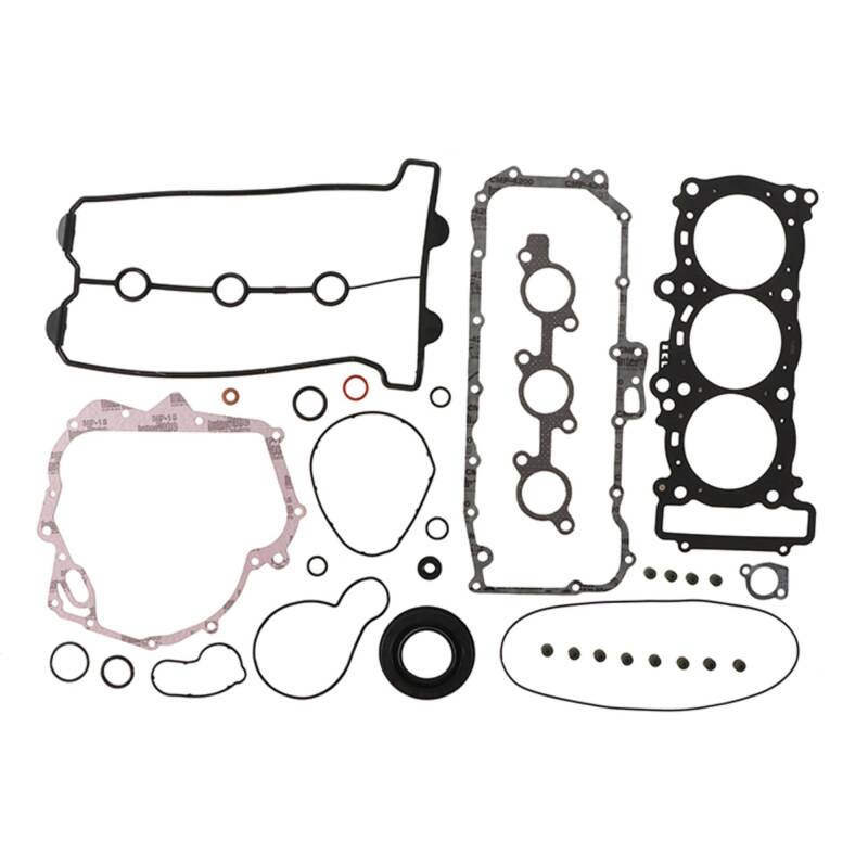 Vertex Gaskets 2008 Yamaha FX Nytro EFI Complete Gasket Kit w/ Oil Seals