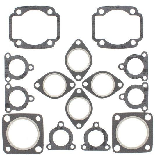 Vertex Gaskets 97-98 Arctic Cat Bear Cat 440 Top End Gasket Kit