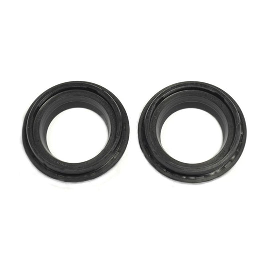 Athena 00-23 Kawasaki KX 65 33x46.3x14.7mm Fork Dust Seal Kit