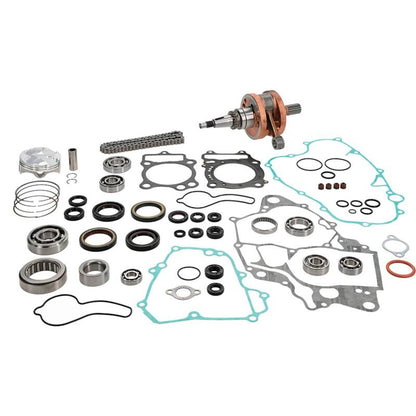 Vertex Honda Complete Engine Rebuild Kit