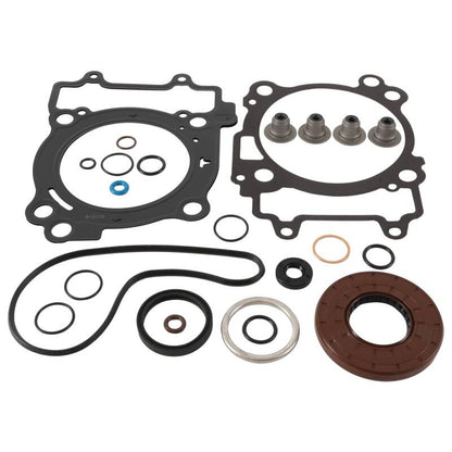 Vertex Complete Gasket Kit With Seals