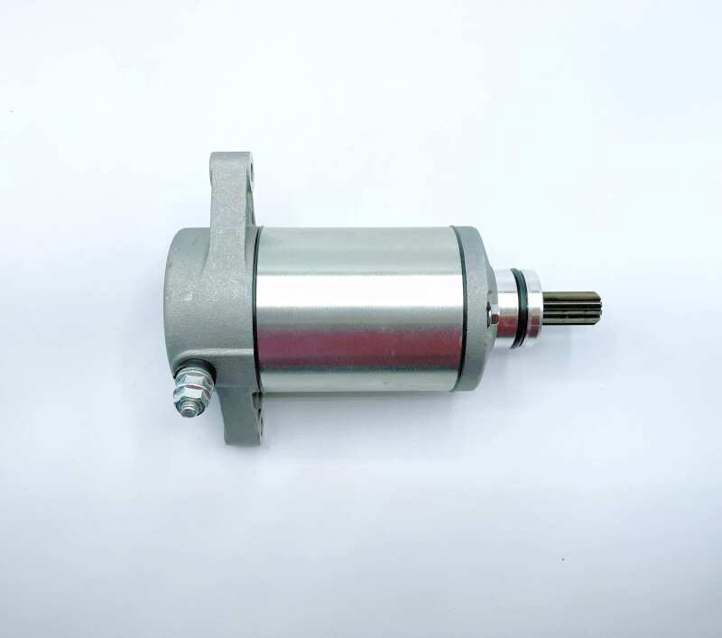 Ricks Motorsport New Arctic Cat Starter Motor