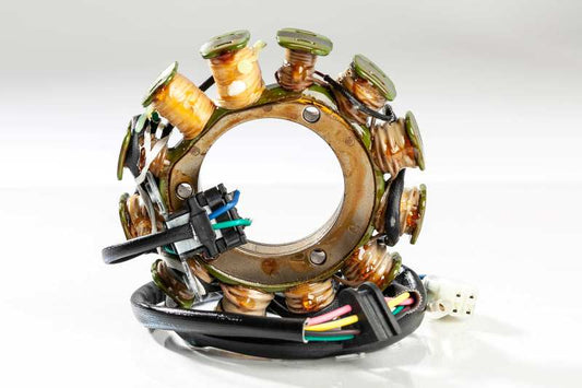 Ricks Motorsport New OEM Style Honda Stator