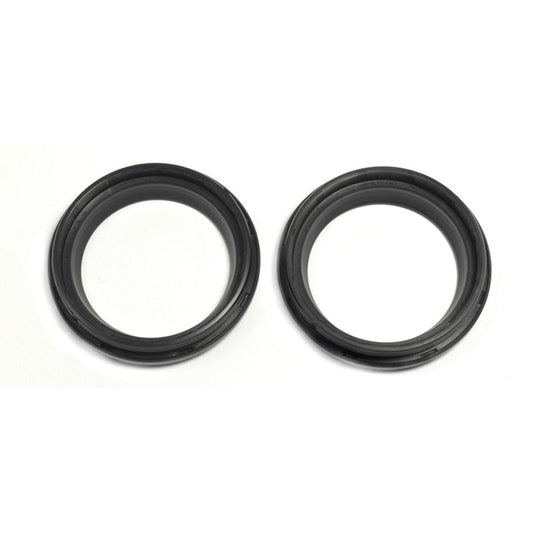 Athena 90-91 Honda CR R 125 NOK 45x57.3x6/14mm Fork Dust Seal Kit