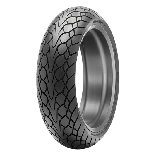 Dunlop Mutant Rear Tire - 190/55ZR17 75W TL