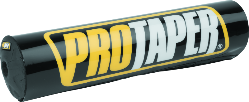 ProTaper Molded 10in Bar Pad - Black