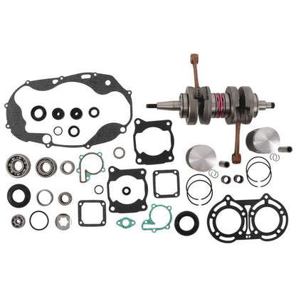 Vertex Yamaha Complete Engine Rebuild Kit