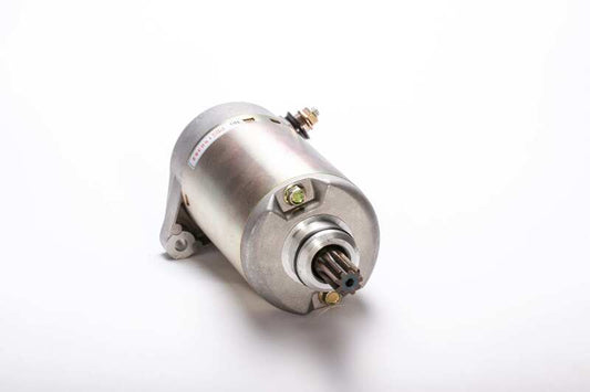 Ricks Motorsport New Suzuki Starter Motor