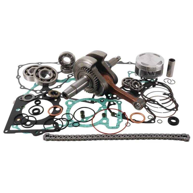 Vertex Honda Complete Engine Rebuild Kit