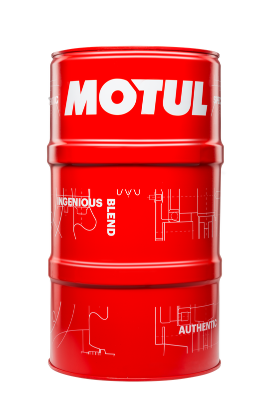 Motul 90 PA 60L - EP Differential Lubricant - Limited-Slip