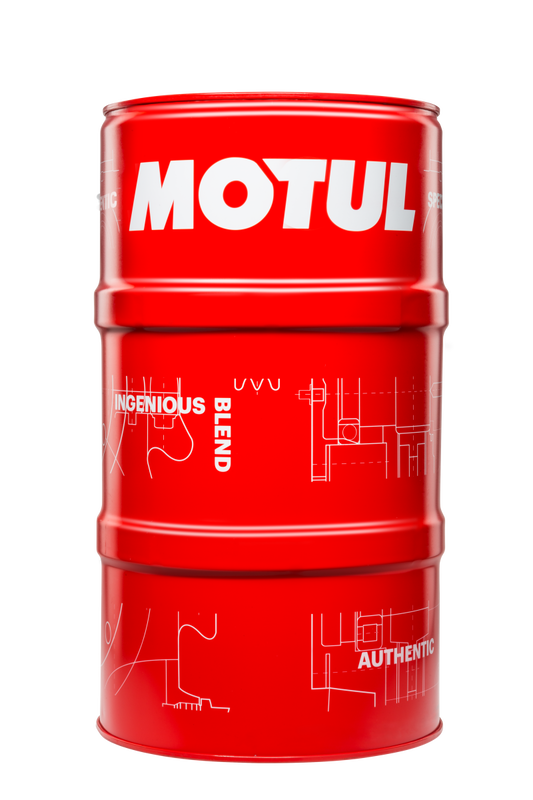 Motul 60L Synthetic Engine Oil 8100 0W20 Eco-Clean