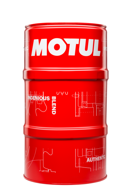 Motul 60L Technosynthese Engine Oil 6100 SYN-NERGY 5W30 - VW 502 00 505 00 - MB 229.5 60L