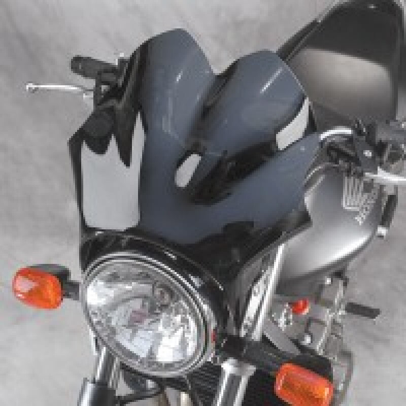 National Cycle F-18 Windshield Dark Tint