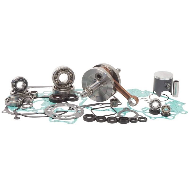 Vertex Honda Complete Engine Rebuild Kit