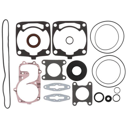 Vertex Gaskets 2019 Polaris 600 AXYS Pro RMK Complete Gasket Kit w/ Oil Seals