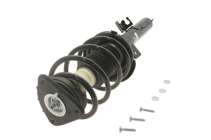 KYB Strut Plus Front Left Mazda 3 04-09