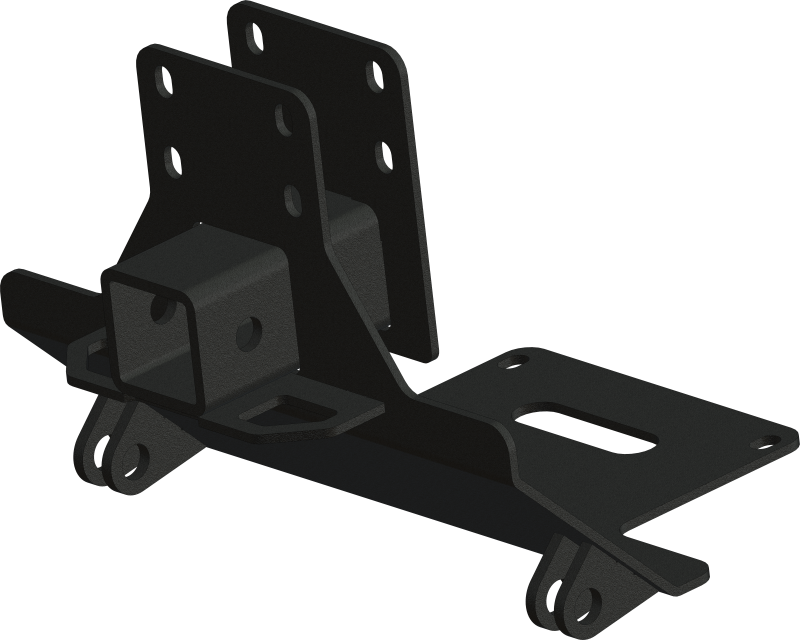 KFI 10-12 New Holland Rustler 120/ 125/ 2011 Case HI Scout XL UTV Plow Mount