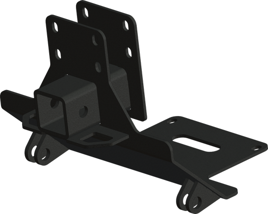 KFI 10-12 New Holland Rustler 120/ 125/ 2011 Case HI Scout XL UTV Plow Mount