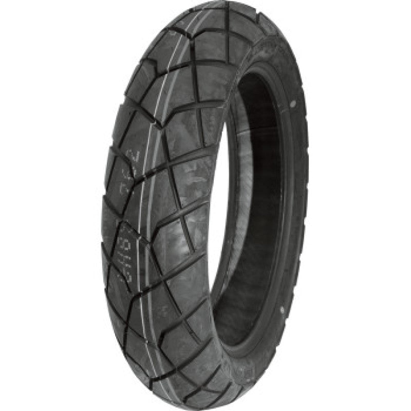 Bridgestone Trail Wing TW152 Radial Tire - 130/80R17 M/C 65H