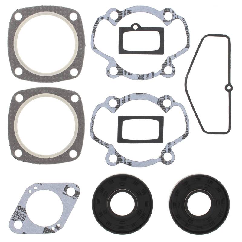 Vertex Gaskets  Rupp Rupp FC/2 Complete Gasket Kit w/ Oil Seals