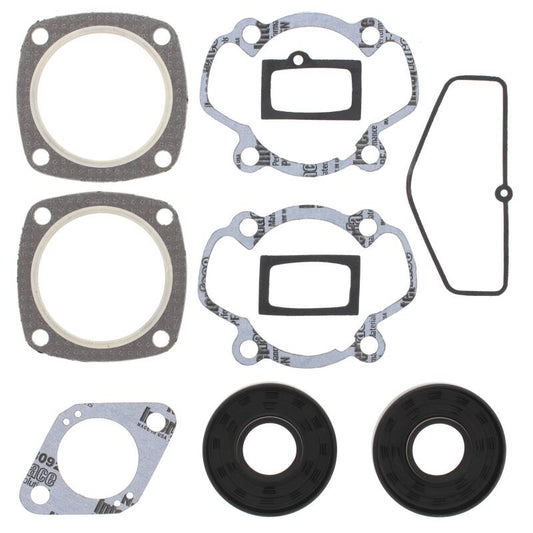 Vertex Gaskets  Rupp Rupp FC/2 Complete Gasket Kit w/ Oil Seals