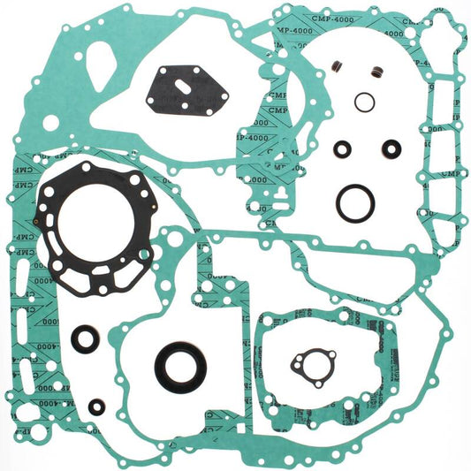 Vertex Gaskets 01-05 Can-Am Traxter 500 Complete Gasket Kit w/ Oil Seals