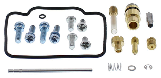 All Balls Racing 94-96 Suzuki DR125SE Carburetor Rebuild Kit