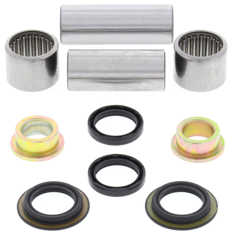 All Balls Racing 98-99 Honda CR80R Swing Arm Bearing Kit