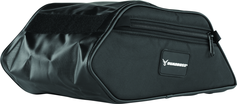 QuadBoss Polaris Geberal Console Bag