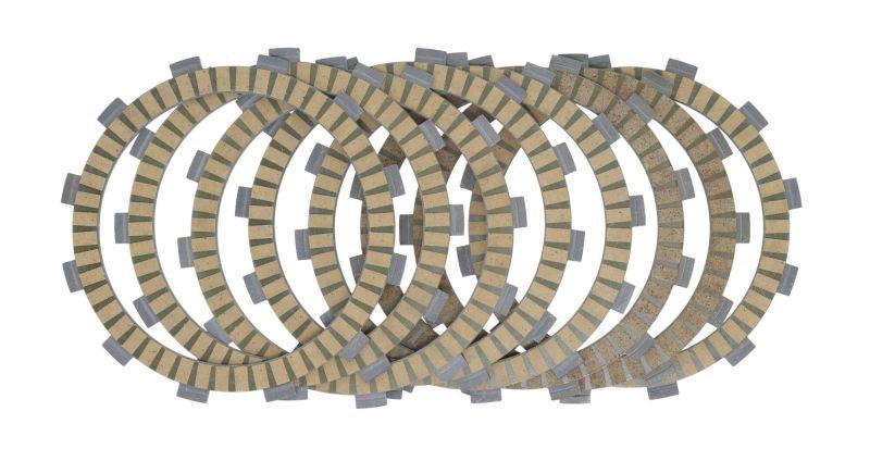 ProX 07-10 RM-Z250 Friction Plate Set