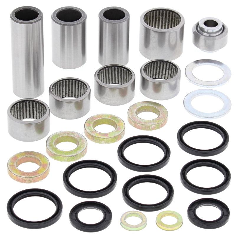 All Balls Racing 1996 Honda CR125R Linkage Bearing Kit