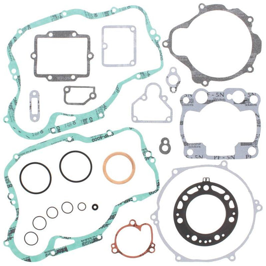 Vertex Gaskets 97-03 Kawasaki KX250 Complete Gasket Kit